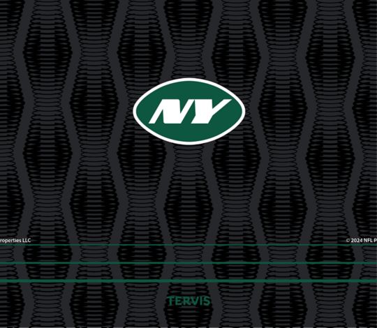 NFL® New York Jets - Full Speed