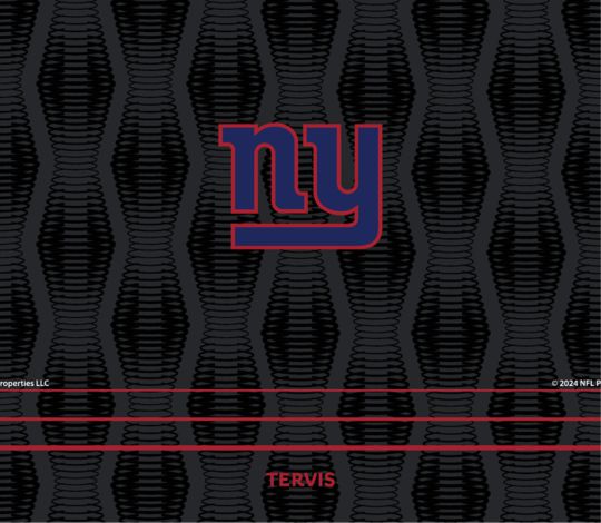 NFL® New York Giants - Full Speed