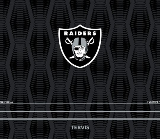 NFL® Las Vegas Raiders - Full Speed