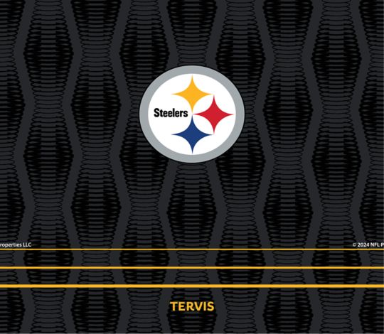 NFL® Pittsburgh Steelers - Full Speed