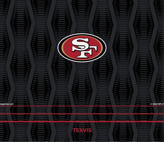 NFL® San Francisco 49ers - Full Speed