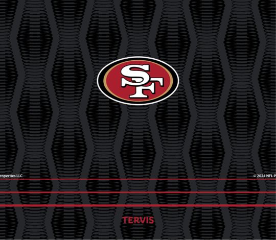 NFL® San Francisco 49ers - Full Speed