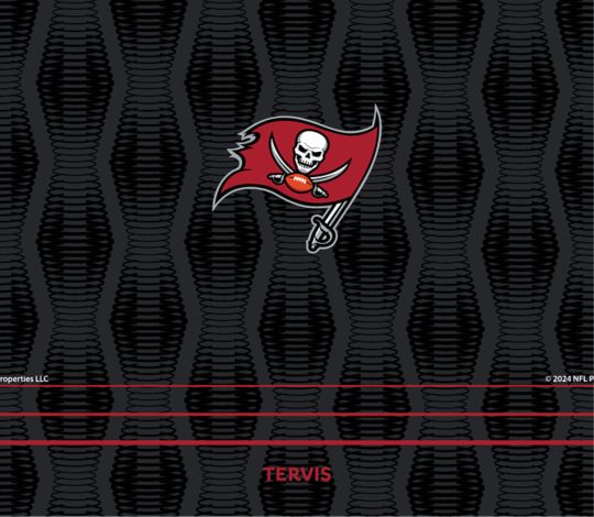 NFL® Tampa Bay Buccaneers - Full Speed