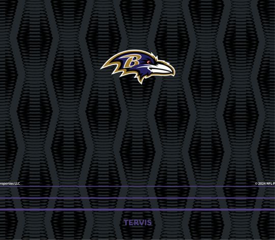 NFL® Baltimore Ravens - Full Speed