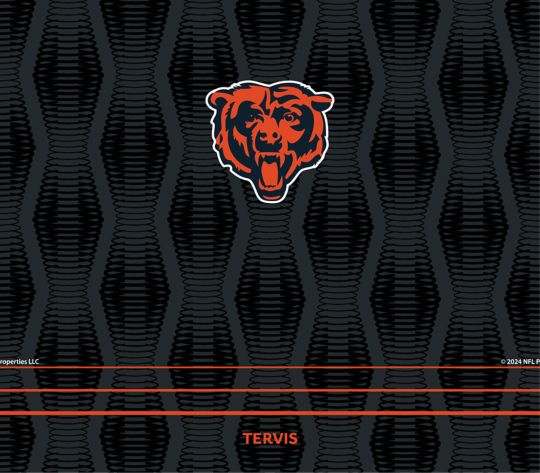 NFL® Chicago Bears - Full Speed