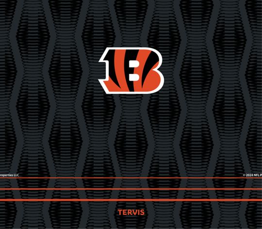 NFL® Cincinnati Bengals - Full Speed