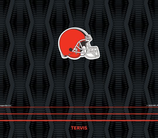 NFL® Cleveland Browns - Full Speed