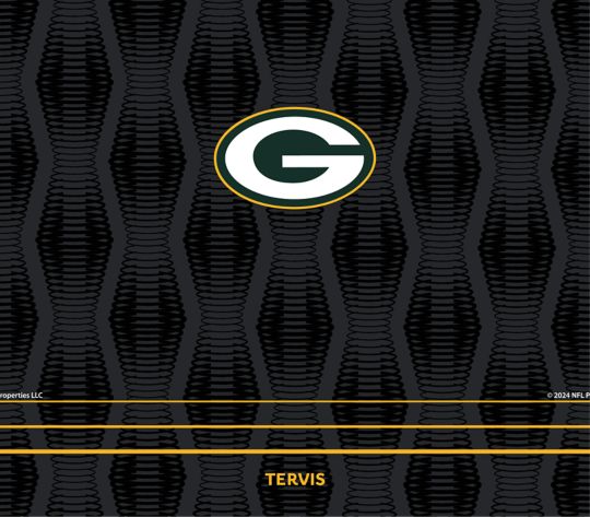 NFL® Green Bay Packers - Full Speed