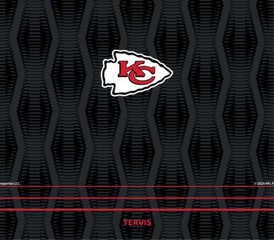 NFL® Kansas City Chiefs - Full Speed