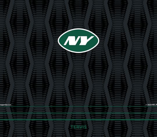 NFL® New York Jets - Full Speed