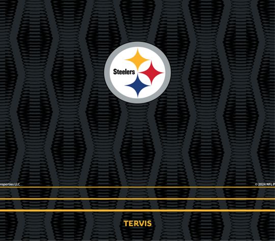 NFL® Pittsburgh Steelers - Full Speed
