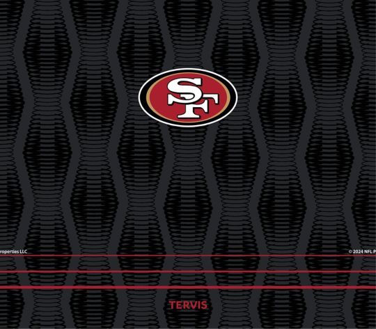 NFL® San Francisco 49ers - Full Speed
