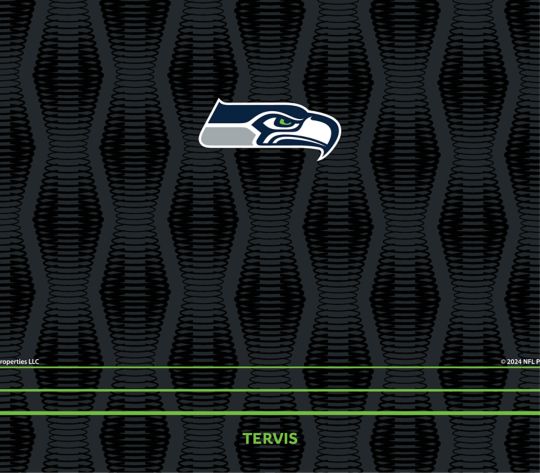 NFL® Seattle Seahawks - Full Speed