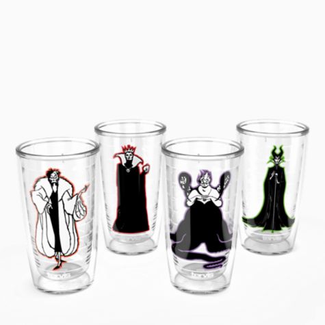 Disney - Villains Collection