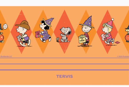 Peanuts™ - Treat Parade (2024 Special Edition)