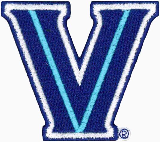 Villanova Wildcats - Primary Logo