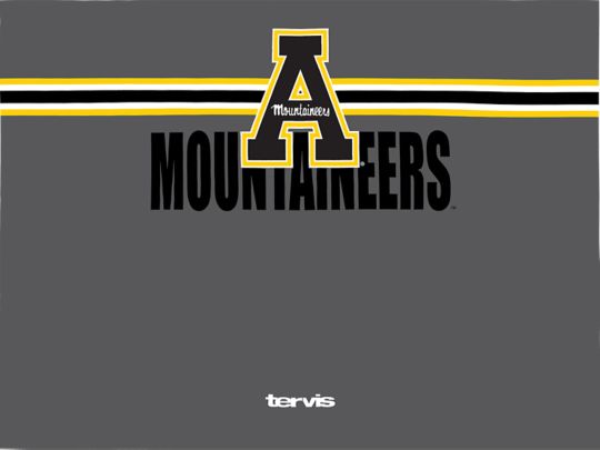 Appalachian State Mountaineers - Go the Distance