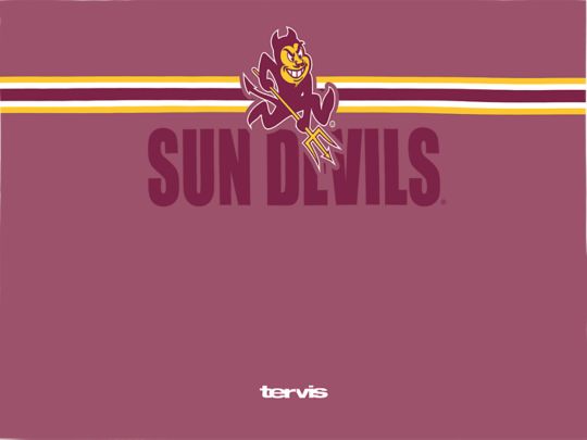 Arizona State Sun Devils - Go the Distance