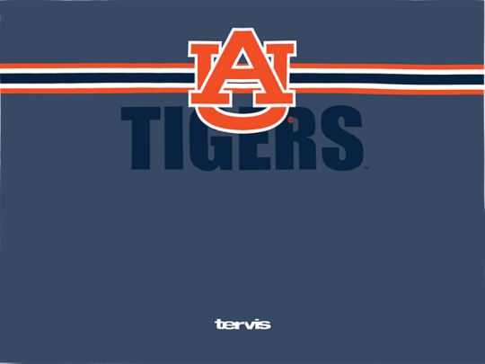 Auburn Tigers - Go the Distance