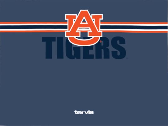 Auburn Tigers - Go the Distance