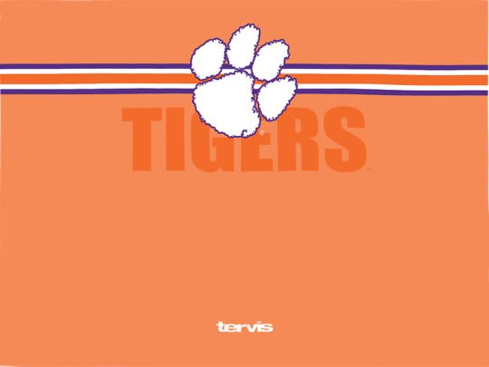 Clemson Tigers - Go the Distance