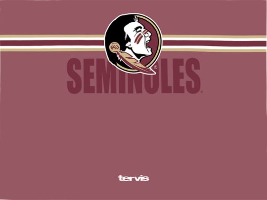 Florida State Seminoles - Go the Distance