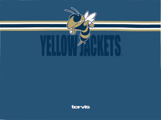 Georgia Tech Yellow Jackets - Go the Distance