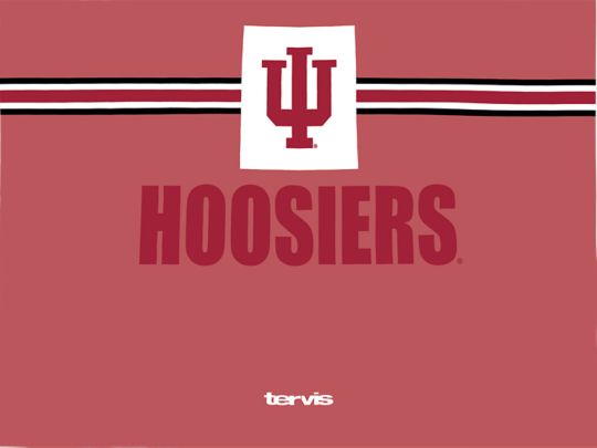 Indiana Hoosiers - Go the Distance