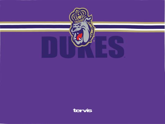 James Madison Dukes - Go the Distance