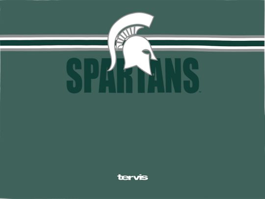 Michigan State Spartans - Go the Distance