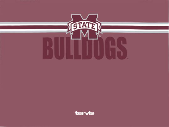 Mississippi State Bulldogs - Go the Distance