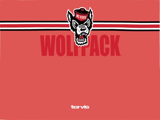 NC State Wolfpack - Go the Distance