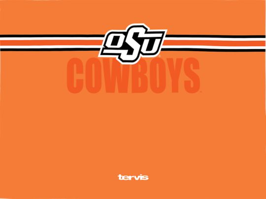 Oklahoma State Cowboys - Go the Distance