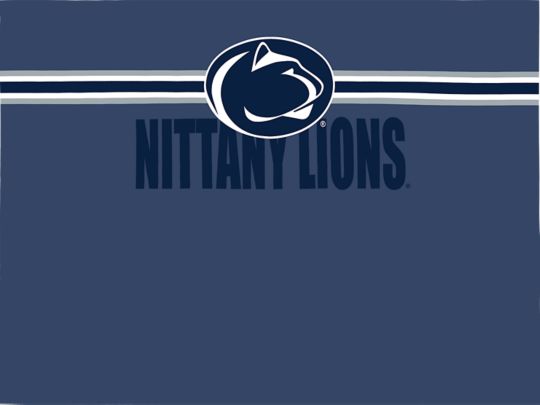 Penn State Nittany Lions - Go the Distance