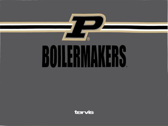 Purdue Boilermakers - Go the Distance