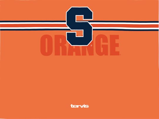 Syracuse Orange - Go the Distance