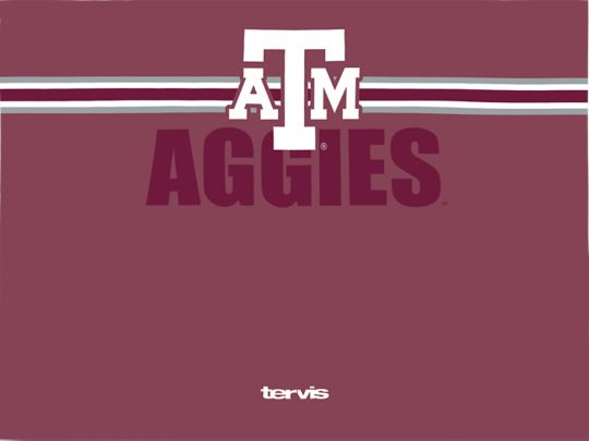 Texas A&M Aggies - Go the Distance