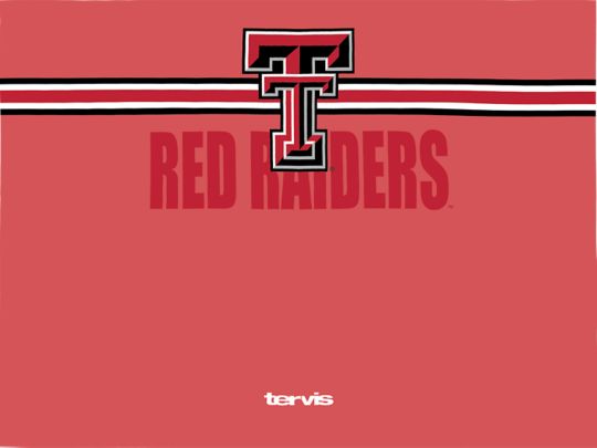 Texas Tech Red Raiders - Go the Distance