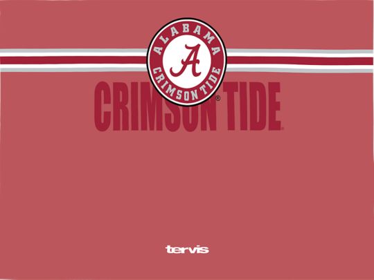 Alabama Crimson Tide - Go the Distance