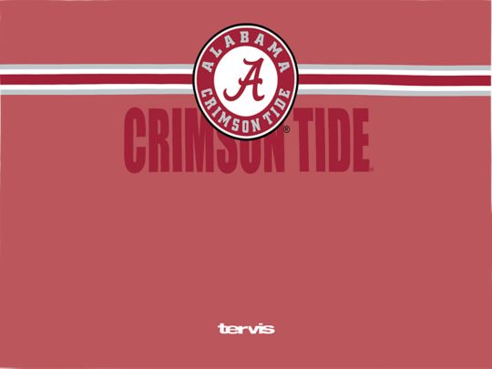 Alabama Crimson Tide - Go the Distance