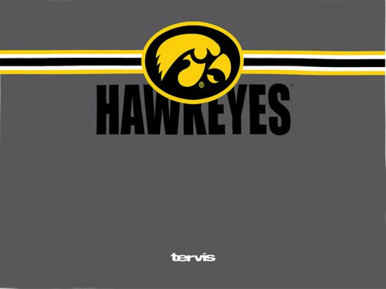 Iowa Hawkeyes - Go the Distance