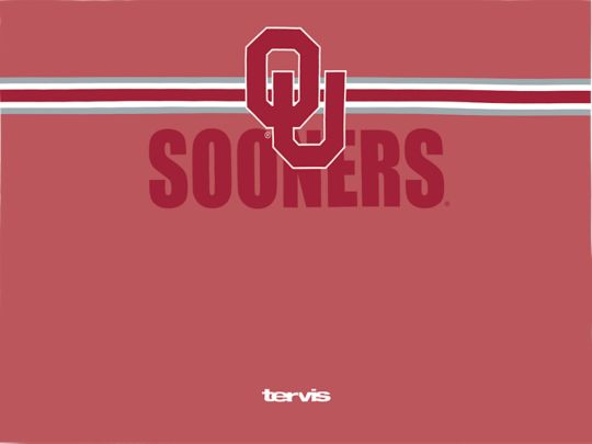 Oklahoma Sooners - Go the Distance