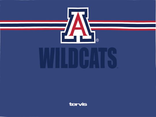 Arizona Wildcats - Go the Distance