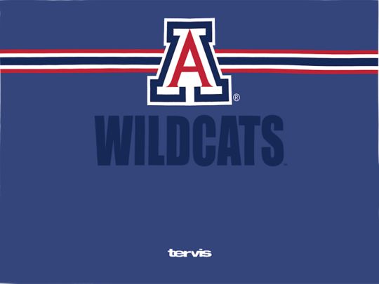 Arizona Wildcats - Go the Distance