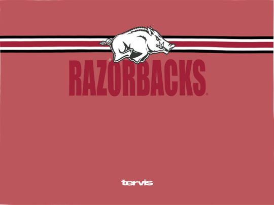 Arkansas Razorbacks - Go the Distance