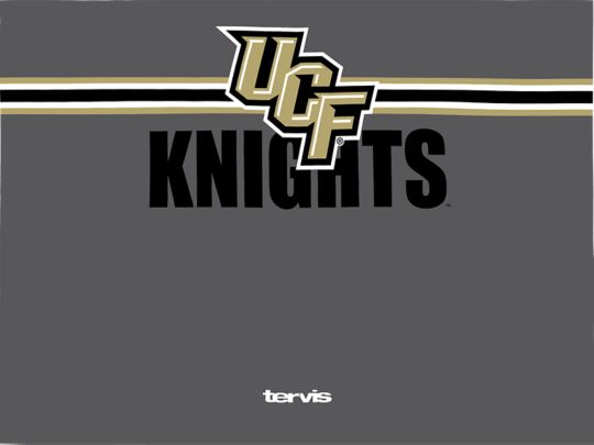 UCF Knights - Go the Distance