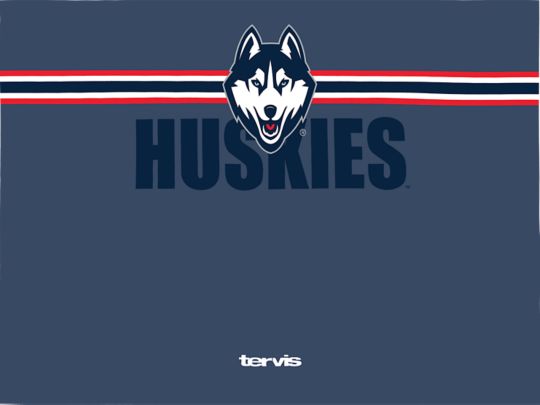 UConn Huskies - Go the Distance