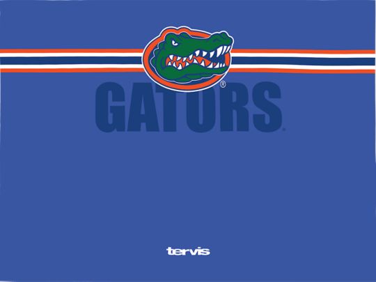 Florida Gators - Go the Distance