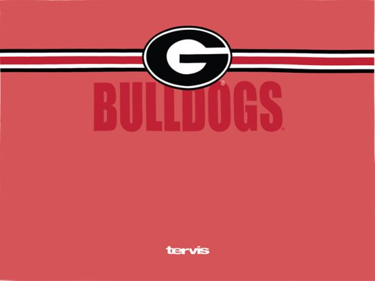 Georgia Bulldogs - Go the Distance