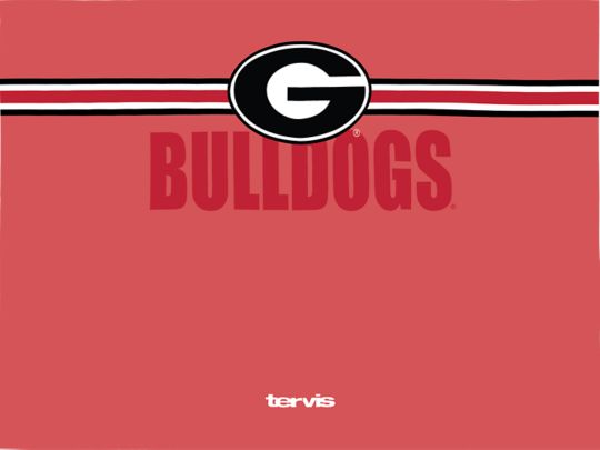 Georgia Bulldogs - Go the Distance